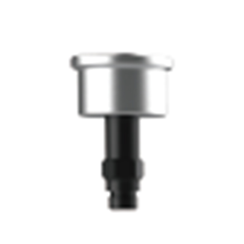  Visible Pressure Gauge