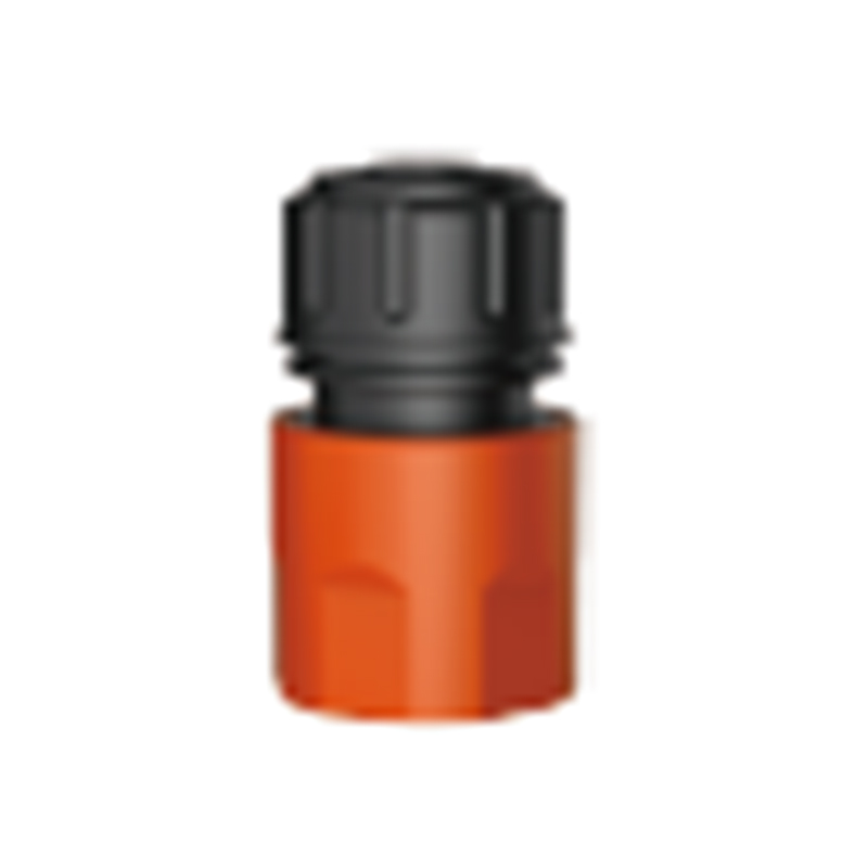 Plastic Quick Connector