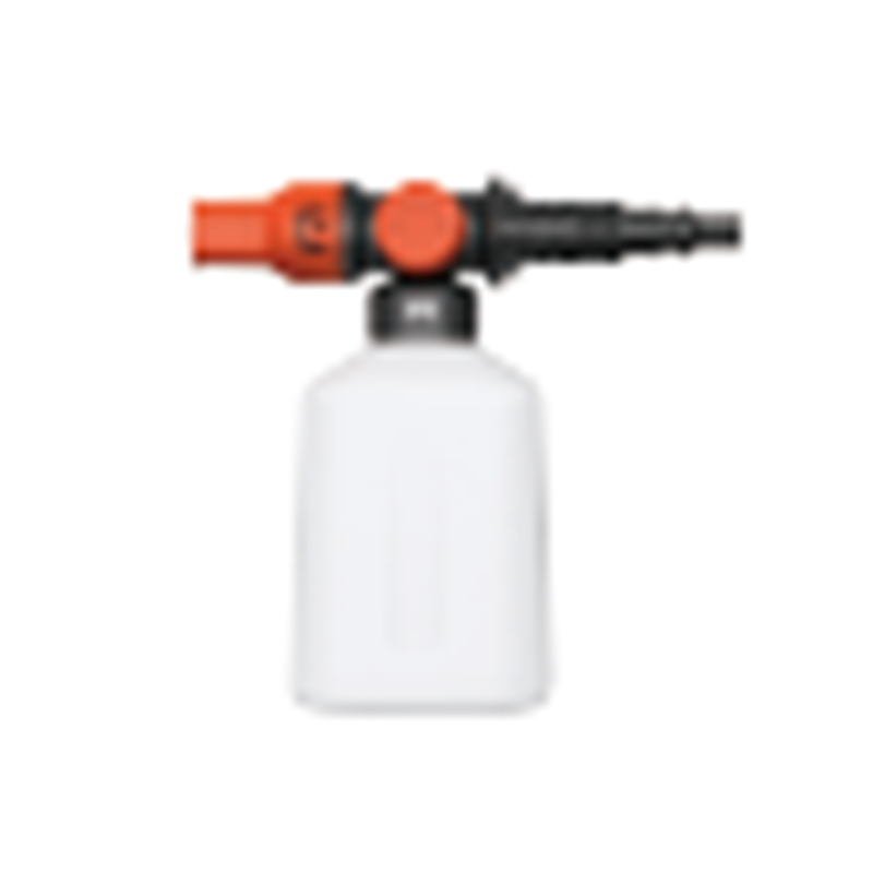 Adjustable Foam Cannon