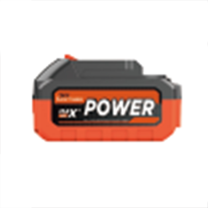 5.0Ah Battery Capacity