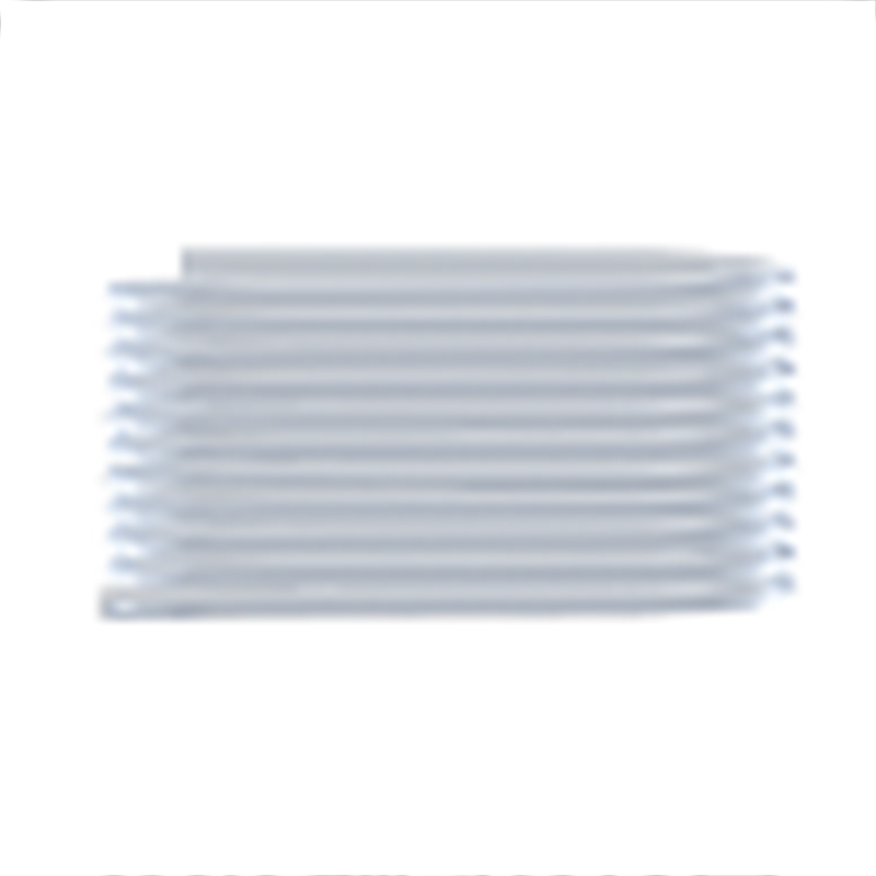 5m braided water hose