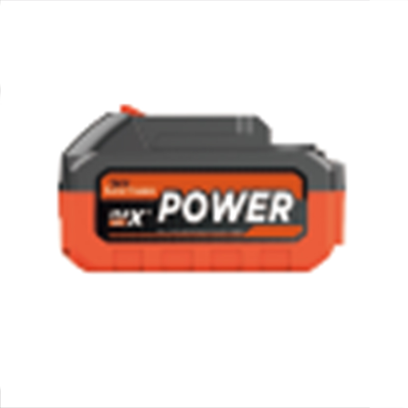 3.0Ah Battery Capacity