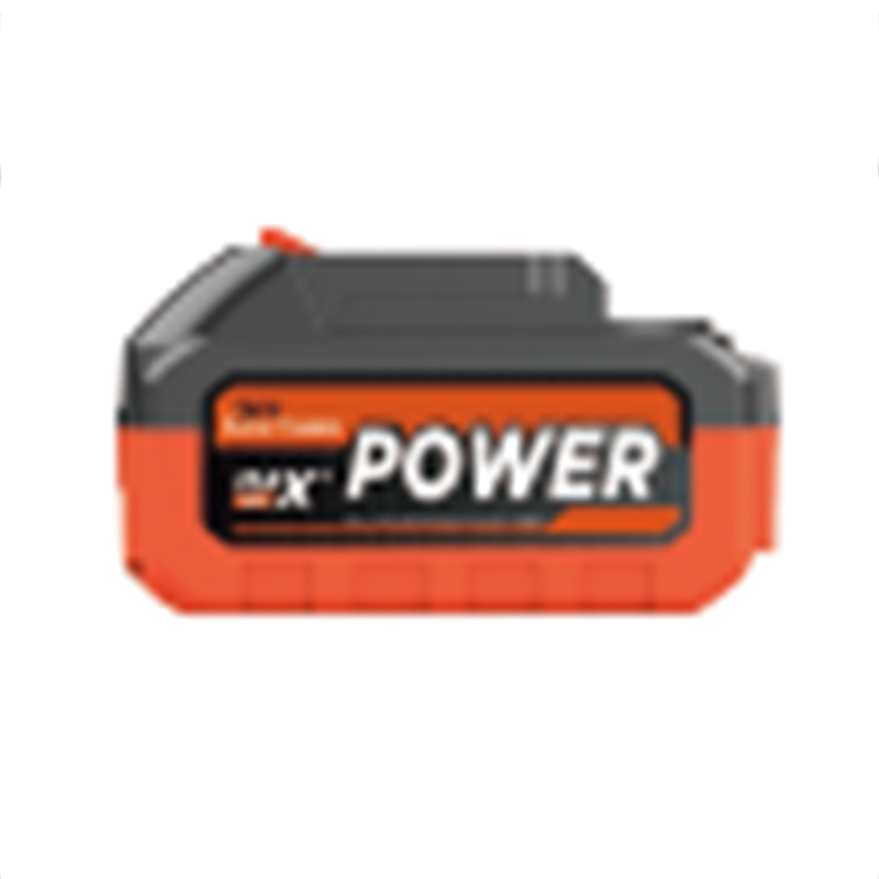 4.0Ah Battery Capacity