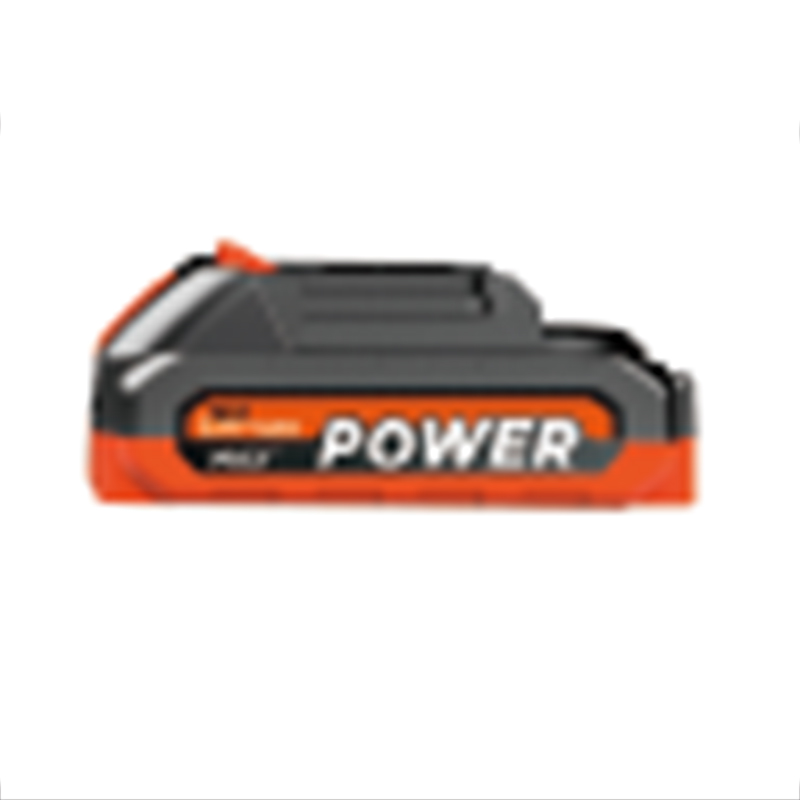 1.5Ah Battery Capacity