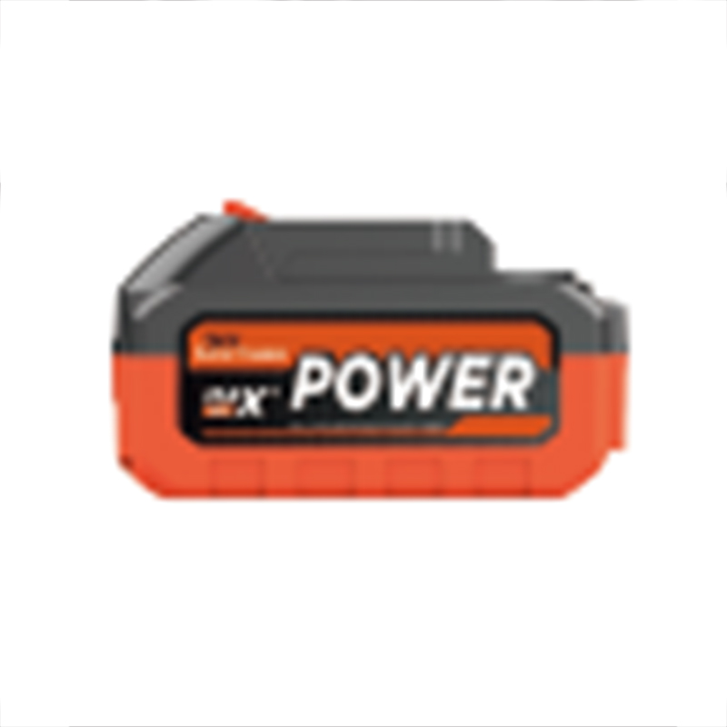 3.0Ah Battery Capacity