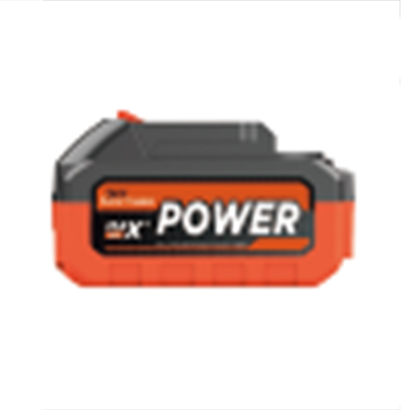 4.0Ah Battery Capacity