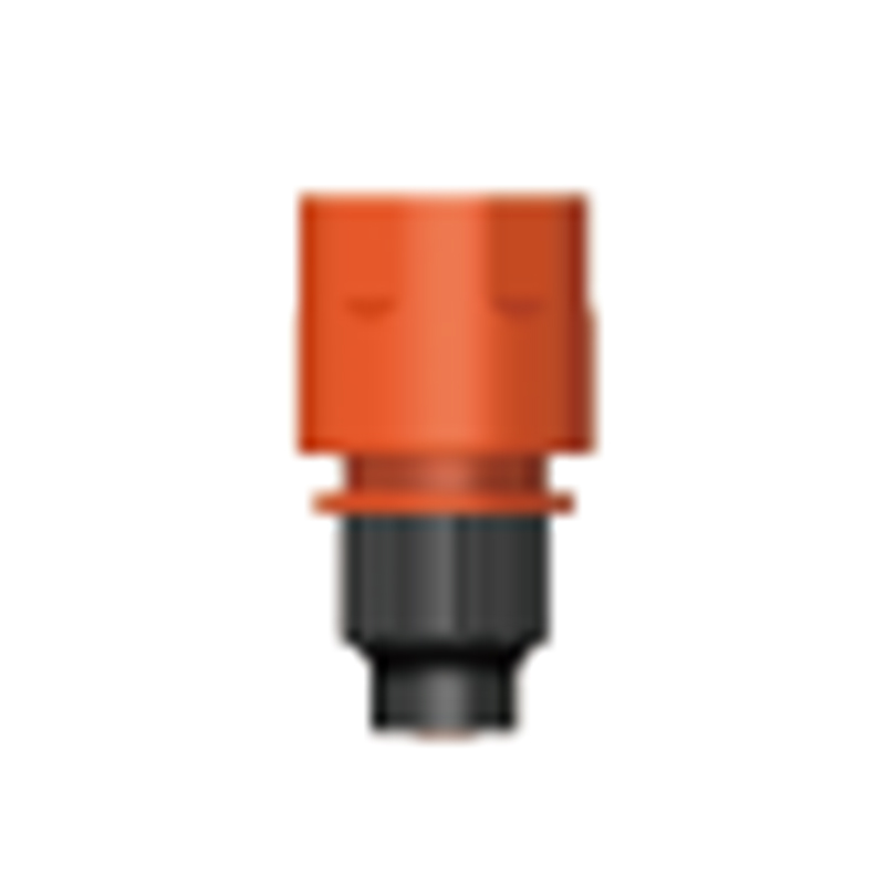 Mini quick connector