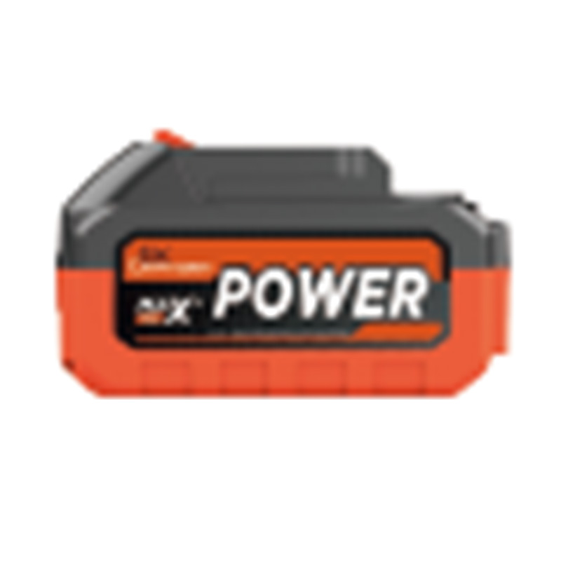 3.0Ah Battery Capacity