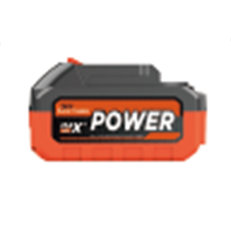 5.0Ah Battery Capacity