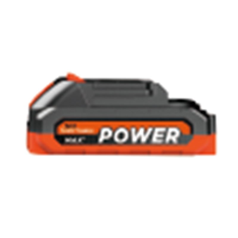 1.5Ah Battery Capacity