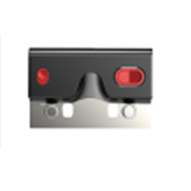 Vacuum & Mop Integrated Box