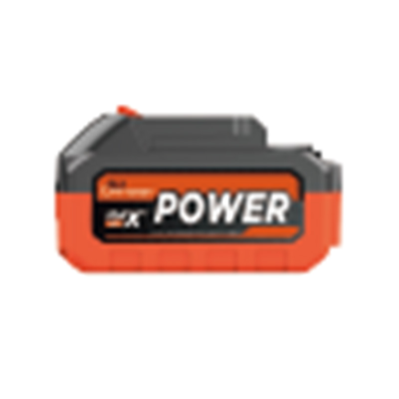 5.2Ah Battery Capacity