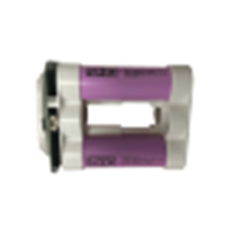 5.0Ah Battery Capacity