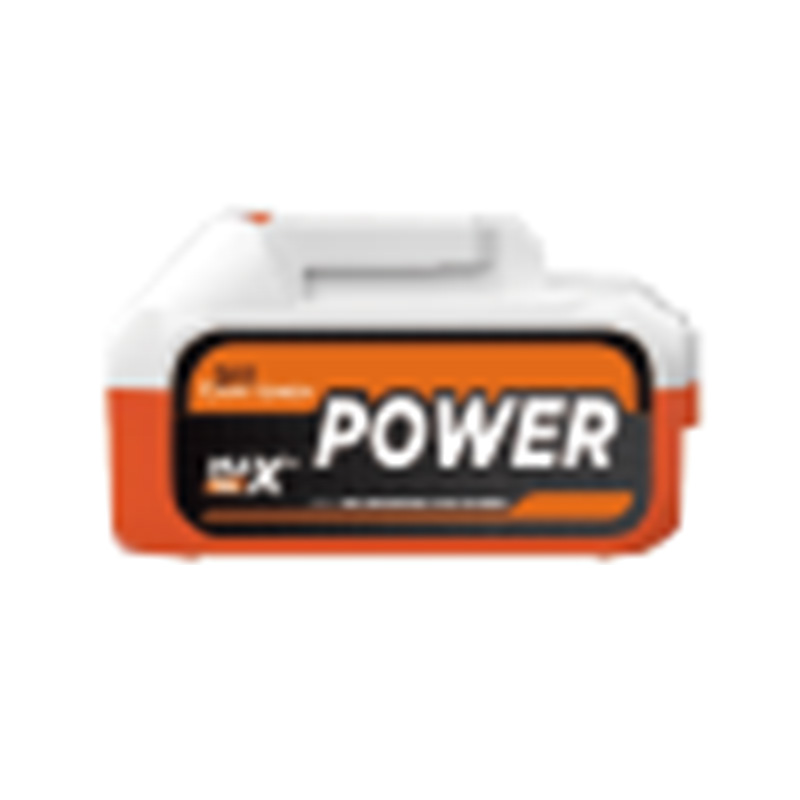 4.0Ah Battery Capacity