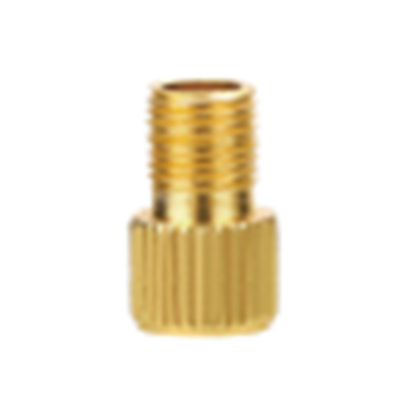 Schrader to Presta Adapter