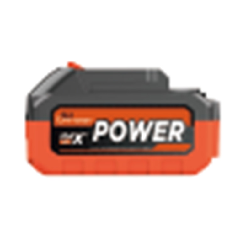 3.0Ah Battery Capacity