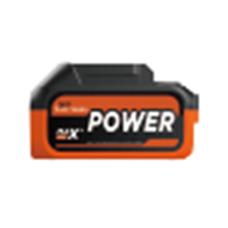 4.0Ah Battery Capacity