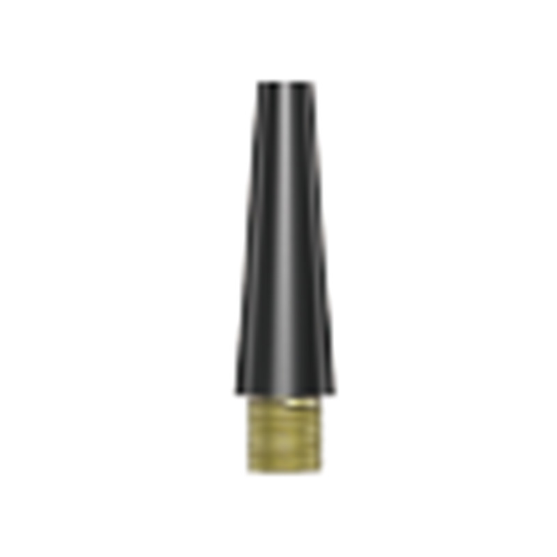 Swimming ring nozzle