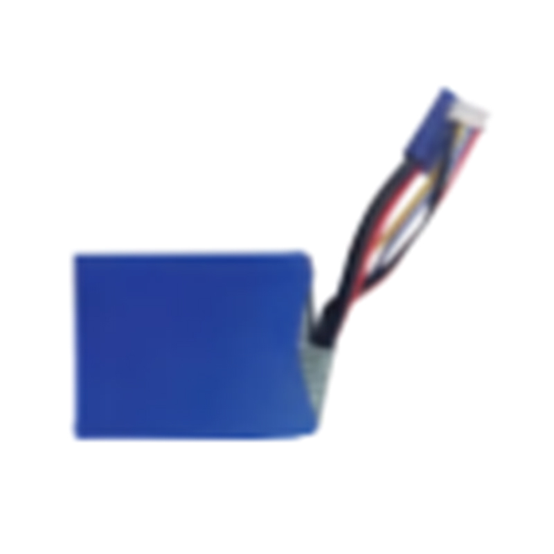 Battery Capacity: 8000mAh