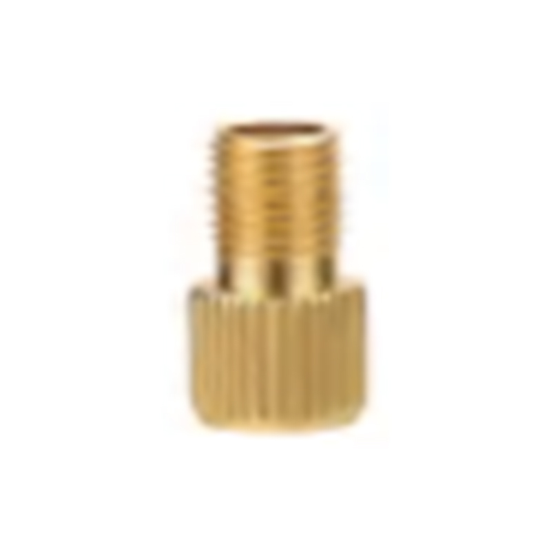 Schrader to Presta adapter