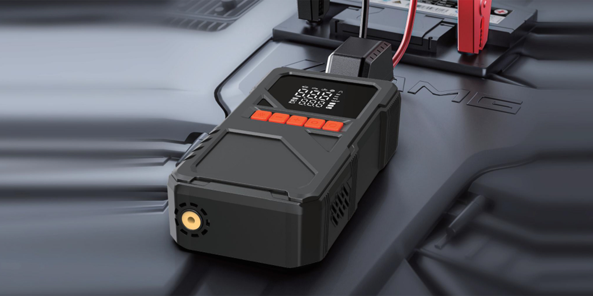 永康市宇皓朗工贸有限公司